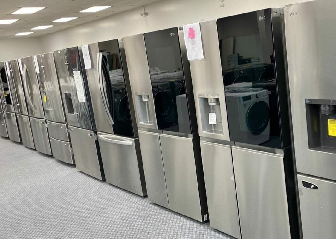 Appliances 4 Less - Best Appliances Store In Nashville TN