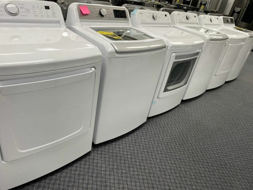 Appliances 4 Less - Best Appliances Store In Nashville TN