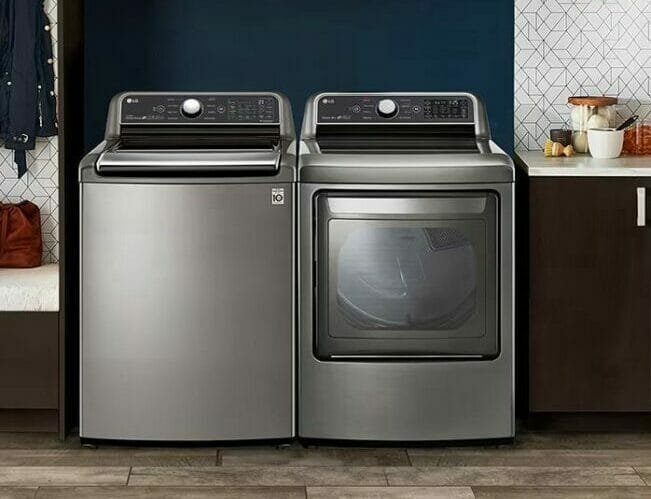 HOME KITCHEN LAUNDRY APPLIANCES PRODUCTS visual data 7
