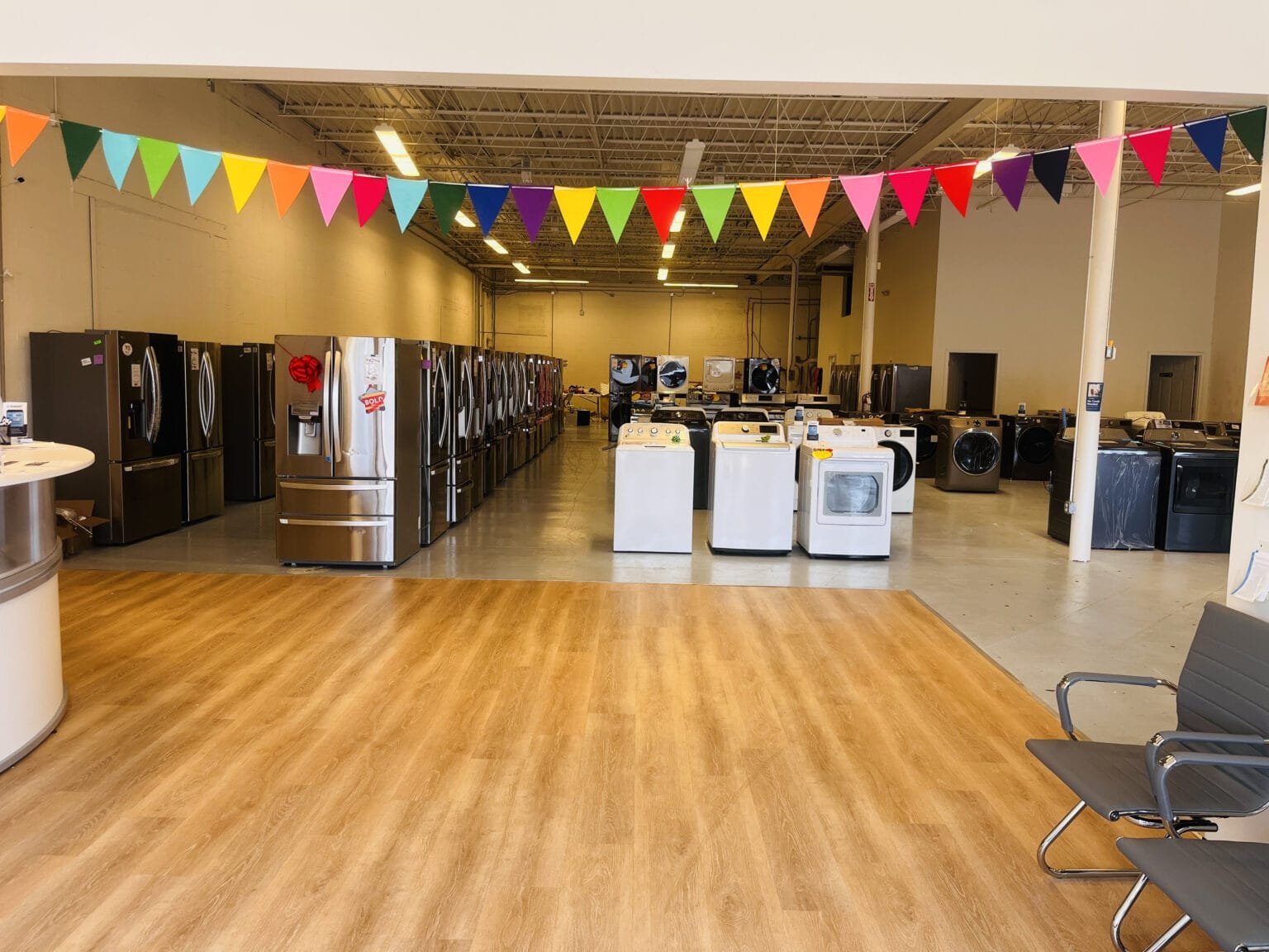 Appliances 4 Less Nashville TN Best Discount Appliances Store In