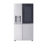 LG LRSOS2706S 27 cu. ft. Side-By-Side InstaView Refrigerator