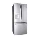 LG LFDS22520S 22 cu. ft. French Door Refrigerator