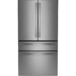 GE PGE29BYTFS Profile 28.7 cu. ft. 4-Door French Door Refrigerator in Stainless Steel with Dual-Dispense Autofill Pitcher