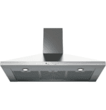 GE JVW5361SJSS GE® 36" Wall-Mount Pyramid Chimney Hood