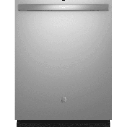 GE GDT630PYRFS 24 in. Built-In Tall Tub Top Control Fingerprint Resistant Stainless Steel Dishwasher