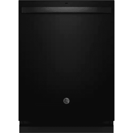 GE GDT670SFVDS 24 in. Black Slate Top Control Built-In Tall Tub Dishwasher
