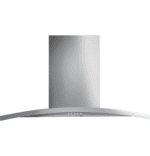 GE UVW7361SWSS Profile 36 in. 420 CFM Ducted Wall Mount Range Hood with Light in Stainless Steel
