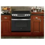 GE JD630STSS GE 30" Drop-In Electric Range