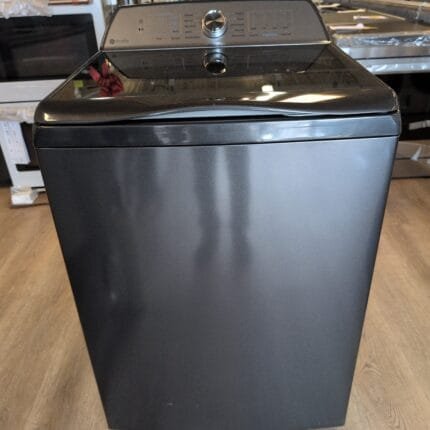 GE Profile PTW600BPRDG 5.0 cu. ft.