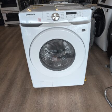 Samsung WF45T6000AW 4.5 cu. ft.