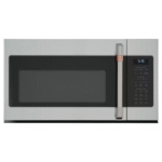 CAFE CVM519P2PS1 1.9 cu. ft. Over the Range Microwave in Stainless Steel