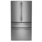 LG PGD29BYTFS Profile 29 cu. ft. Smart 4-Door French-Door Refrigerator Stainless Steel w/Door in Door, Dual-Dispense AutoFill Pitcher