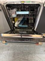 CAFE CDT858P2VS1 24 in. Built-In Top Control Dishwasher in Stainless Steel with Stainless Tub, Ultra Wash and Dual Convection Dry - Image 3