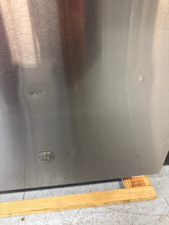 GE GDT670SYVFS 24 in. Fingerprint Resistant Stainless Top Control Built-In Tall Tub Dishwasher with 3rd Rack, Bottle Jets - Image 4