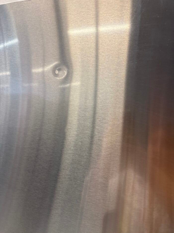 LG LRMXS3006S 30 cu. ft. 4-Door French Door Refrigerator Full Convert Drawer, Smart Cooling and Craft Ice, Print Proof Stainless Steel - Image 6