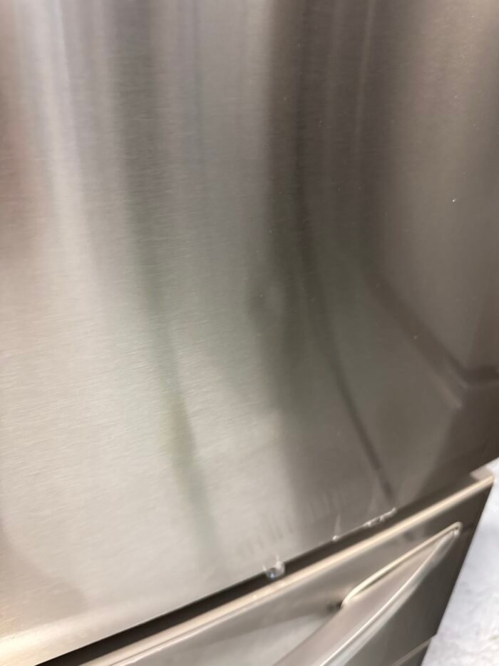 LG LRMXS3006S 30 cu. ft. 4-Door French Door Refrigerator Full Convert Drawer, Smart Cooling and Craft Ice, Print Proof Stainless Steel - Image 7