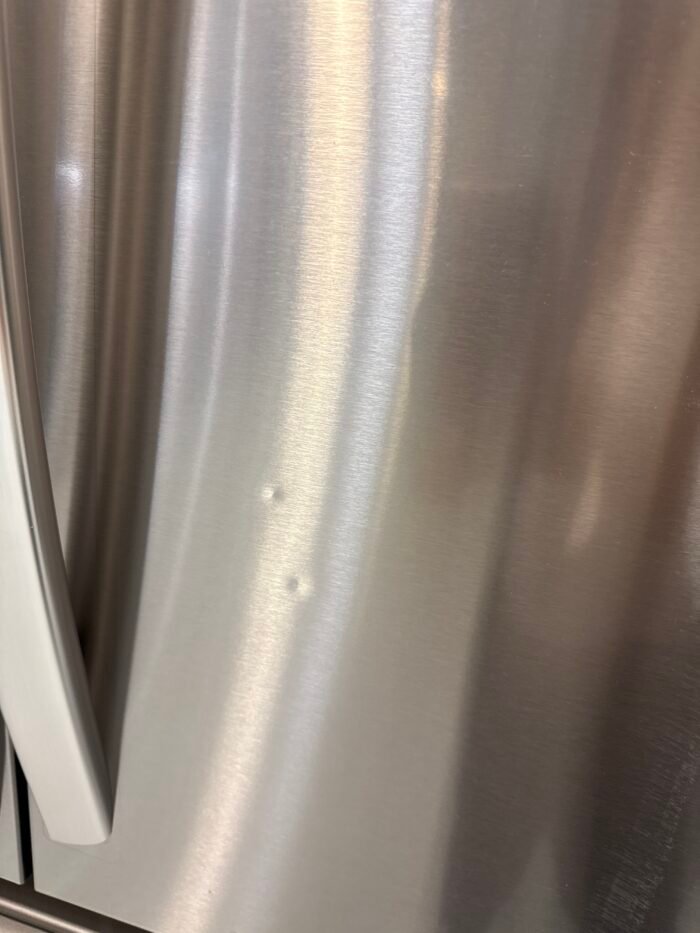 LG LF29H8330S 29 cu. ft. SMART Standard Depth MAX French Door Refrigerator with Full Convert Drawer in PrintProof Stainless Steel - Image 5