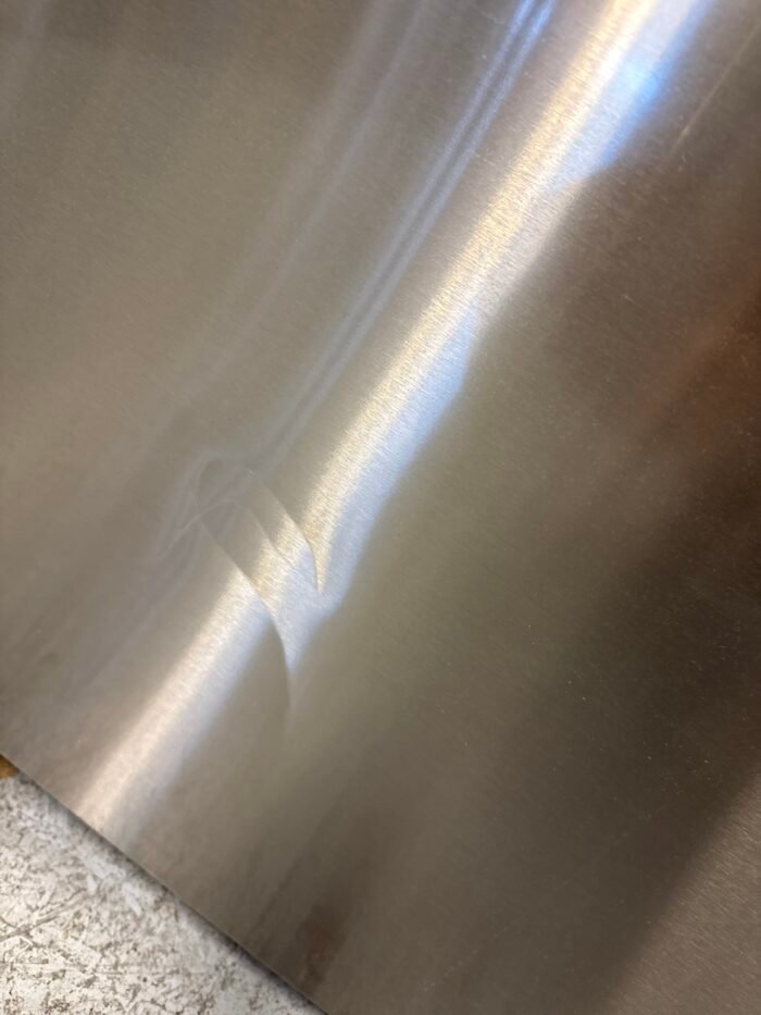 LG LF29H8330S 29 cu. ft. SMART Standard Depth MAX French Door Refrigerator with Full Convert Drawer in PrintProof Stainless Steel - Image 7