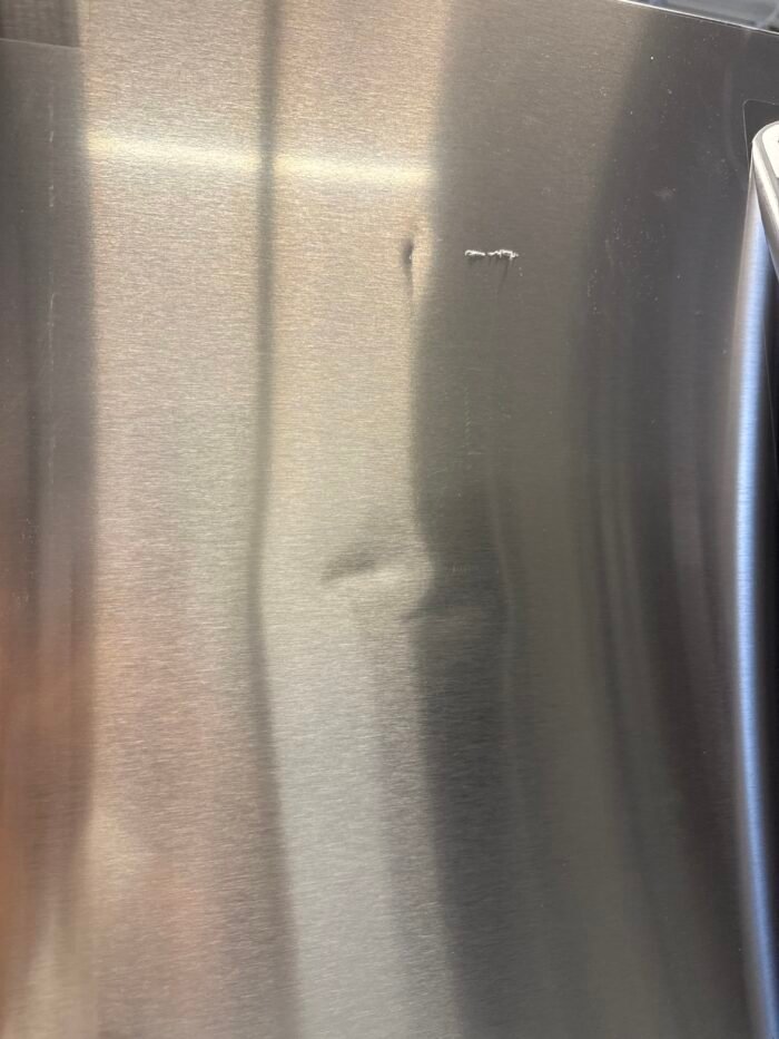 LG LF25G8330S 26 cu. ft. SMART Counter Depth MAX French Door Refrigerator with Full Convert Drawer in PrintProof Stainless - Image 5