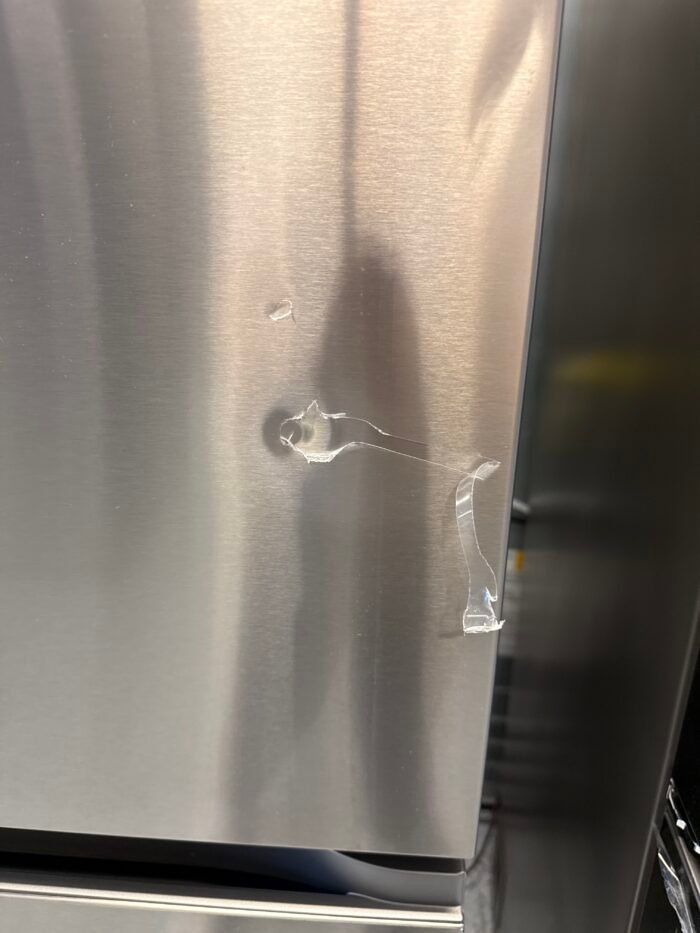 LG LF25G8330S 26 cu. ft. SMART Counter Depth MAX French Door Refrigerator with Full Convert Drawer in PrintProof Stainless - Image 6