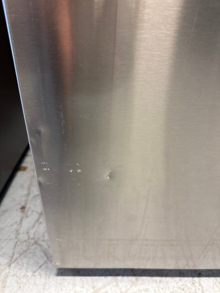 LG LF25G8330S 26 cu. ft. SMART Counter Depth MAX French Door Refrigerator with Full Convert Drawer in PrintProof Stainless - Image 8