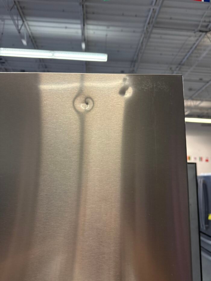 LG LF25G8330S 26 cu. ft. SMART Counter Depth MAX French Door Refrigerator with Full Convert Drawer in PrintProof Stainless - Image 5