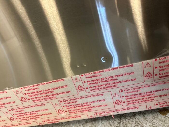 SAMSUNG RF32CG5400SRAA 31 cu. ft. Mega Capacity Standard Depth 3-Door French Door Refrigerator in Stainless Steel with Four Types of Ice - Image 5