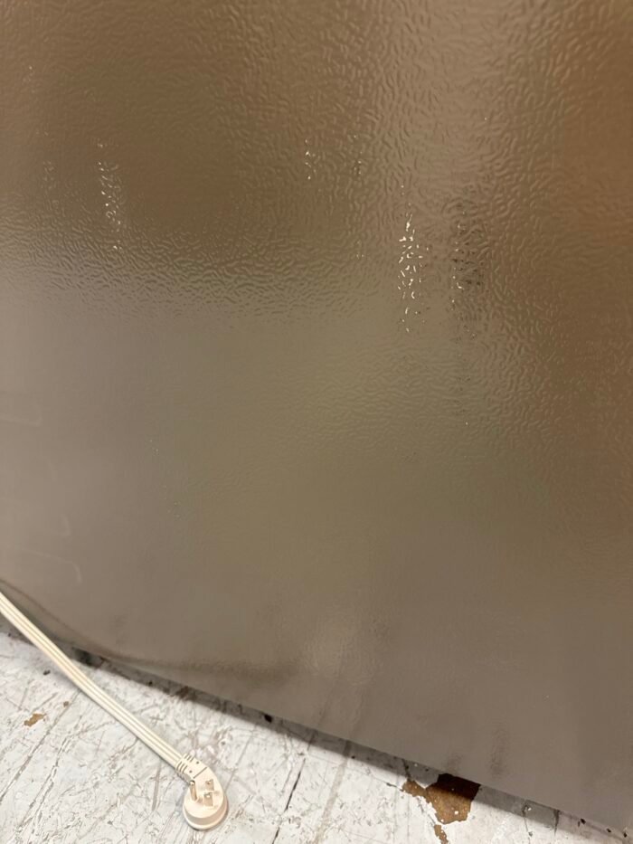 LG LMXS28626S 28 cu. ft. 4-Door French Door Smart Refrigerator with Ice and Water Dispenser in PrintProof Stainless Steel - Image 6