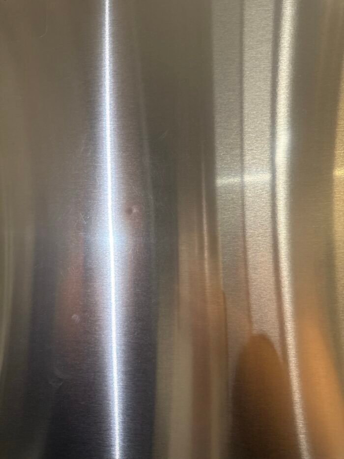 LG LHFS28XBS 28 cu. ft. 3 Door French Door Refrigerator with Ice and Water Dispenser and Craft Ice in PrintProof Stainless Steel - Image 5