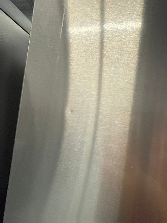 LG LF30S8210S 30 cu. ft. SMART Standard Depth MAX French Door Refrigerator with Internal Water Dispenser in PrintProof Stainless Steel - Image 5