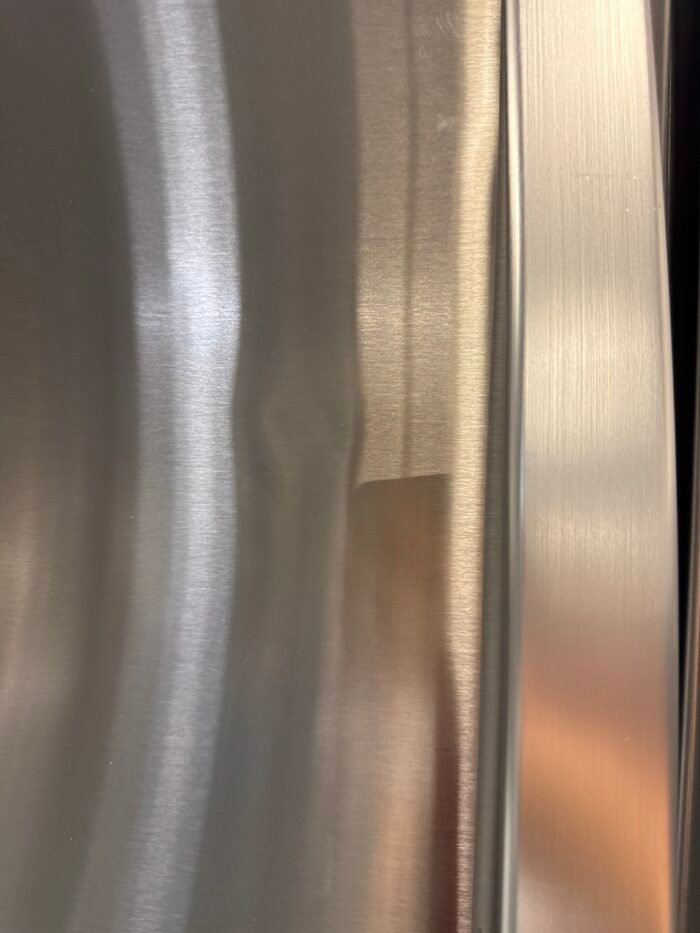 LG LRFLC2706S 27 cu. ft. Smart Counter-Depth MAX French Door Refrigerator with Internal Water Dispenser in PrintProof Stainless Steel - Image 7