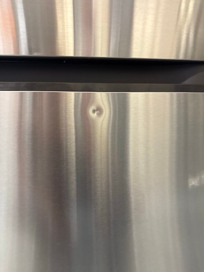 LG LHSXS2706S 27 cu. ft. Side by Side Smart Refrigerator w/ Craft Ice, External Ice and Water Dispenser in PrintProof Stainless Steel - Image 4