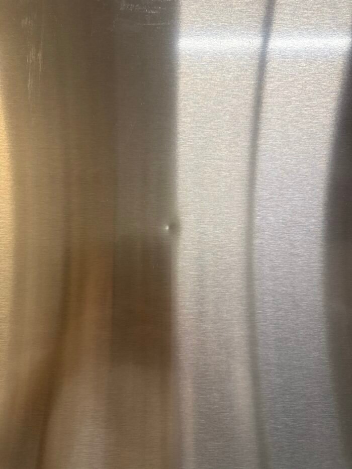 LG LRFLC2706S 27 cu. ft. Smart Counter-Depth MAX French Door Refrigerator with Internal Water Dispenser in PrintProof Stainless Steel - Image 5