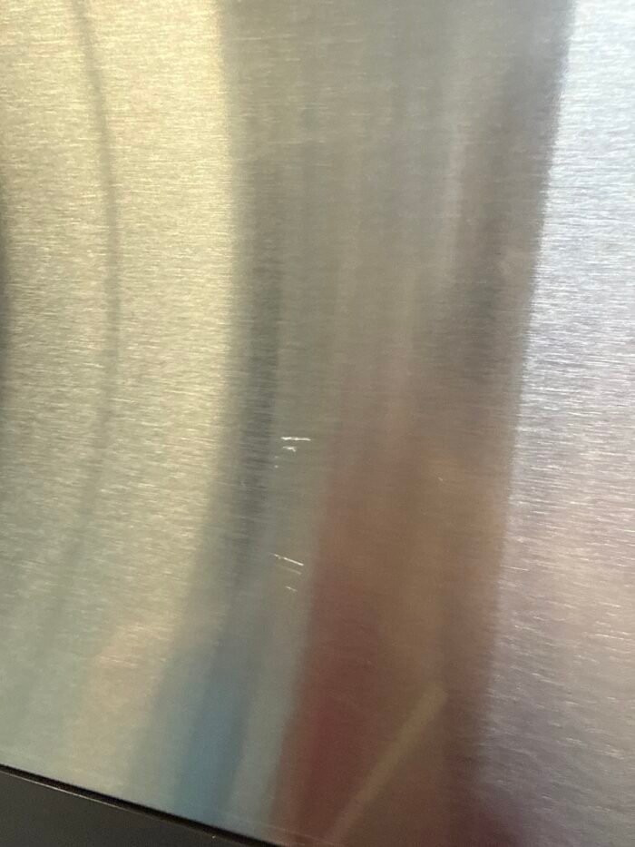 LG LHSXS2706S 27 cu. ft. Side by Side Smart Refrigerator w/ Craft Ice, External Ice and Water Dispenser in PrintProof Stainless Steel - Image 6