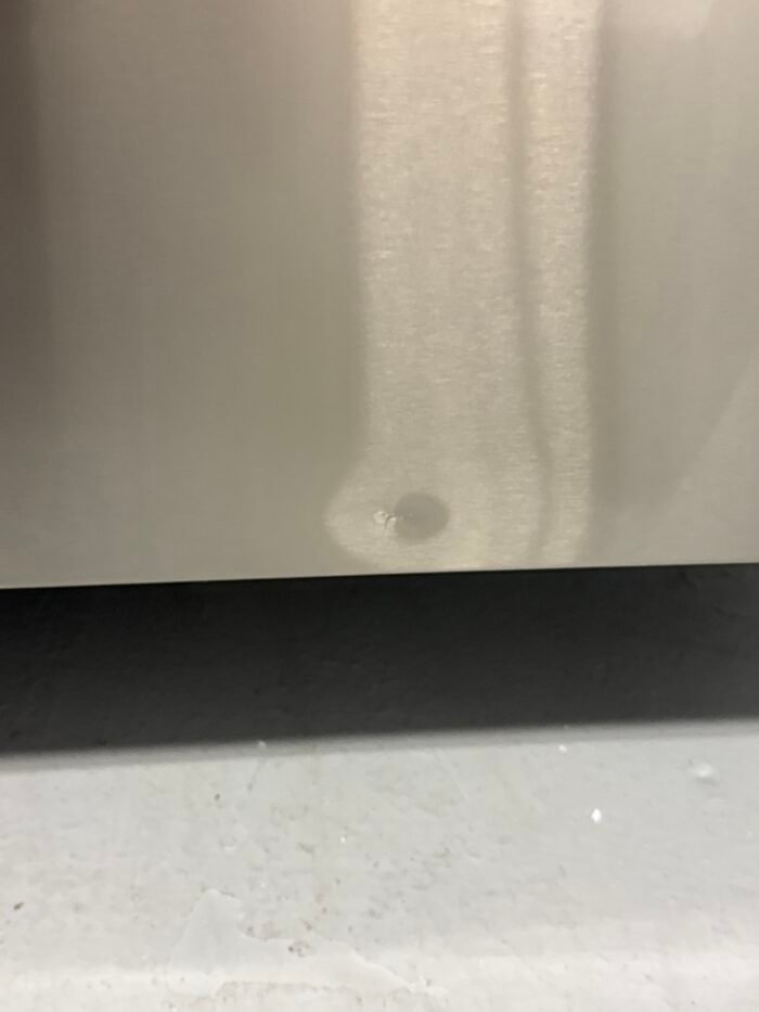 CAFE CDD420P2TS1 24 in. Stainless Steel Double Drawer Dishwasher - Image 5