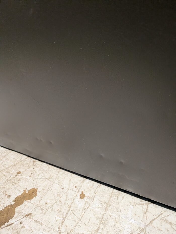 GE GSS25GMPES 25.3 CU.FT. side by side - Image 5