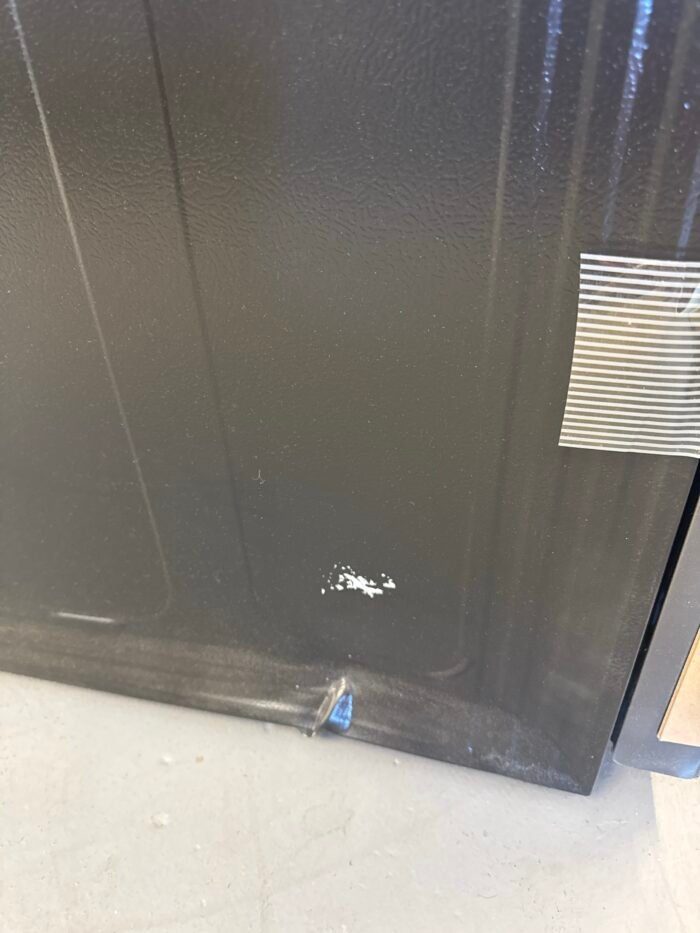 LG LTGL6937D 30 in. W 6.9 cu. ft. Smart Slide-In Double Oven Gas Range with ProBake and InstaView in Printproof Black Stainless Steel - Image 6