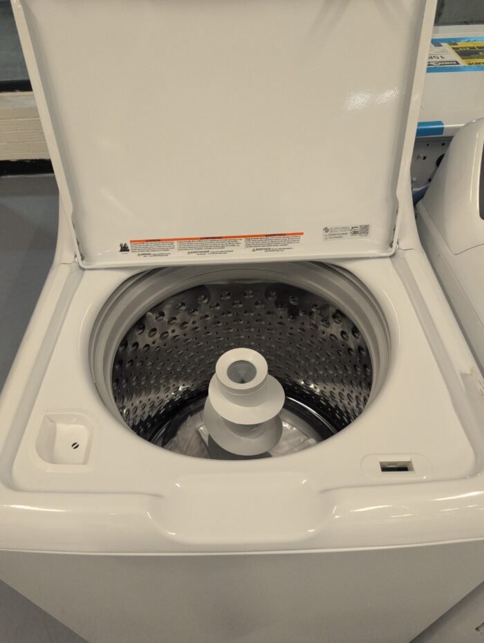 GE GTW485ASWWB and GTD48EASWWB - Image 2