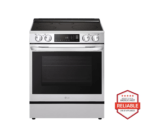 LG LSIL6334FE Induction range #a4lvpjgprmst