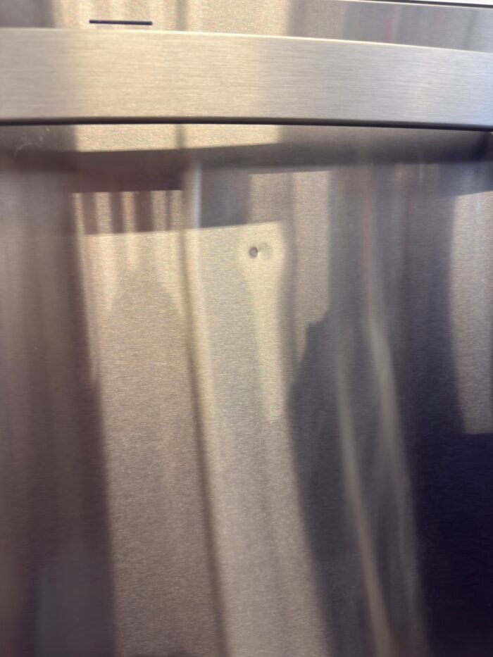 GE PDT755SYVFS Profile 24 in. Built-In Top Control 42 dBA Dishwasher in Fingerprint Resistant Stainless - Image 4