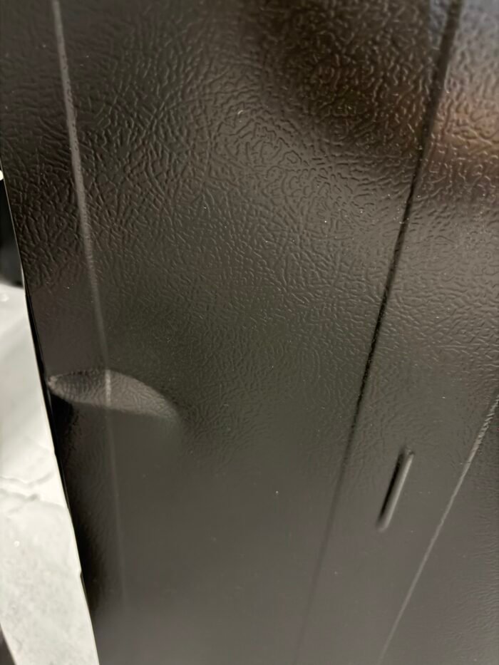 LG LTGL6937F 6.9 cu. ft. Smart Slide-In Double Oven Gas Range with ProBake and InstaView in PrintProof Stainless Steel - Image 6