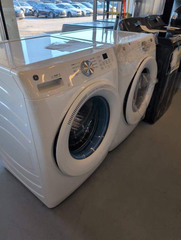 GE GFW350SSYWW and GFD35ESSYWW - Image 2