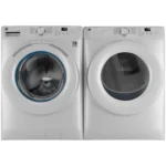 GE GFW350SSYWW and GFD35ESSYWW