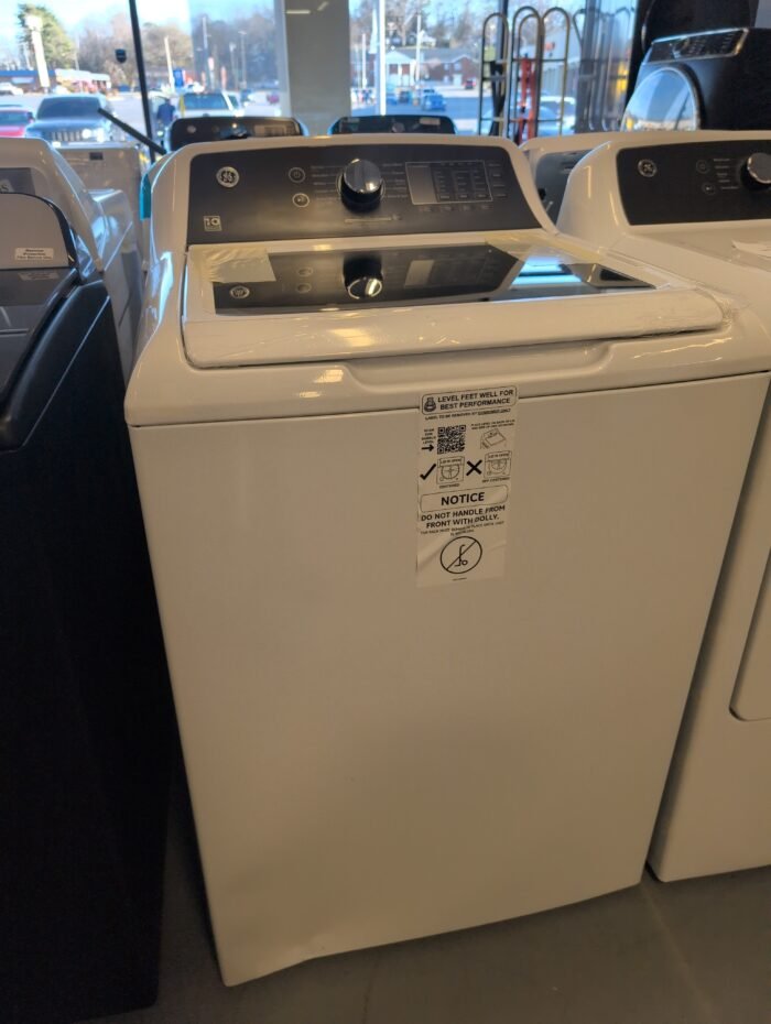 GE GTW585BSVWS AND GTD58EBSVWS - Image 3