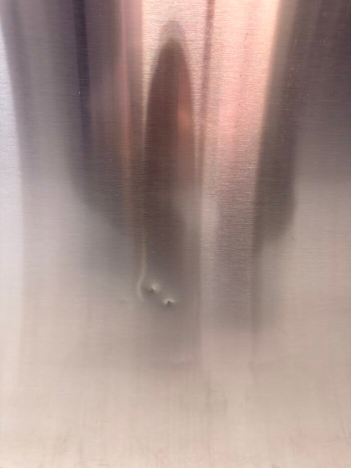 LG LHFS28XBS 28 cu. ft. 3 Door French Door Refrigerator with Ice and Water Dispenser and Craft Ice in PrintProof Stainless Steel - Image 5