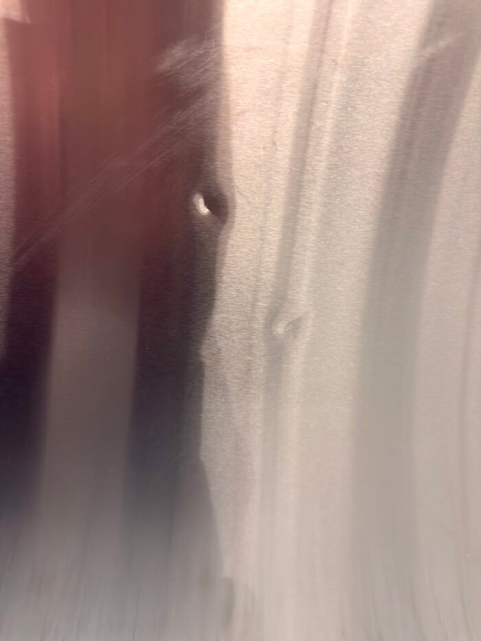 GE GTS18HYNRFS 17.5 Cu. Ft. Top Freezer Refrigerator in Fingerprint Resistant Stainless Steel - Image 4