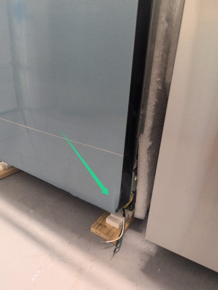 GE Profile PDT795SYVFS  Built-In Top Control Dishwasher - Image 3