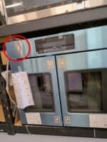 café french door wall oven CTS90FP2NS1 - Image 4