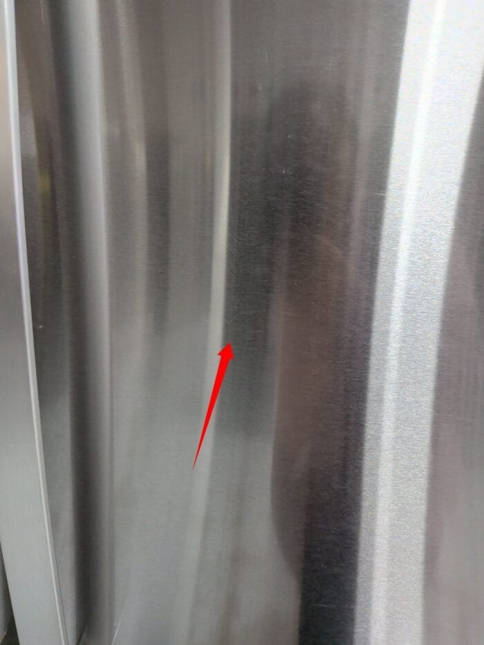 GE PROFILE PGE29BYTFS 28.7 Cu. Ft. Smart Fingerprint Resistant 4-Door French-Door Refrigerator With Dual-Dispense AutoFill Pitcher - Image 6