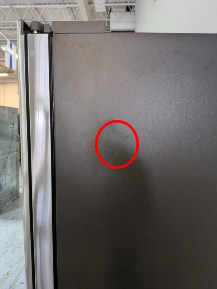 GE PROFILE PVD28BYNFS 27.9 cu. ft. Smart 4-Door French Door Refrigerator with Door-in-Door - Image 6